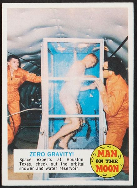 26A Zero Gravity